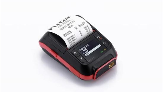 Guide de démarrage rapide de l'imprimante portable universelle BEE200