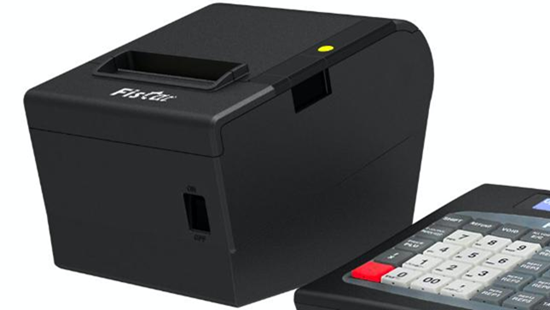 Pourquoi s'appelle fiscal printer et comment ça marche