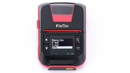 Imprimante GPRS vs imprimante GPRS fiscale